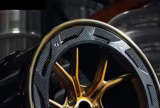 Kelebihan Velg Serat Karbon pada Chevy Corvette