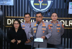 Polri Tegaskan Pemilik Sertifikat Pramuka Garuda Tetap Wajib Ikut Seleksi