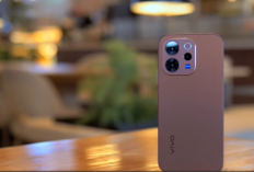 Vivo V70 Review: Desain Premium, Performa Stabil, Tapi Kamera Video Masih Perlu Peningkatan