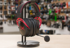 Daftar Headset Gaming Terpopuler 2025 dengan Surround 3D Audio