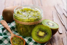 4 Buah Rendah Kalori untuk Menurunkan Berat Badan