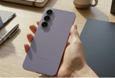 Samsung Galaxy A57 5G: Spesifikasi Terbaru dengan Exynos 1680 dan Desain Premium