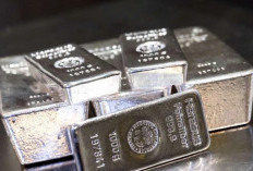 Keunggulan Investasi Perak, Modal Kecil Bisa Cuan