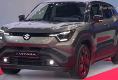 Waktu Pengisian Daya Suzuki eVitara, Fast Charging  DC 15%–80% 50 menit