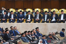 Presiden Prabowo Perintahkan Bersihkan Birokrasi dari Pungli: Yang Melanggar, Pecat!