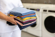 Rekomendasi Sabun Cuci Baju Cair dengan Wangi Tahan Lama Terbaik