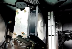 Rakit PC Warnet Gaming Ringan & Hemat Daya 6 Jutaan Pakai Ryzen 5 5600G