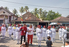 10 Contoh Teks Pidato HUT ke-81 RI 2026 yang Singkat, Penuh Makna, dan Menginspirasi