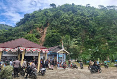 Aktivitas Tambang Emas Tradisional di Lebong Tambang Dihentikan, Pemdes Bakal Terbitkan Perdes