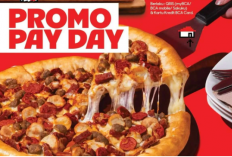 Promo Payday Kuliner September 2026, Ada Starbucks hingga Pizza Hut