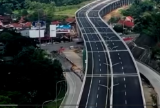 Dibuka 13 Maret, Tol Fungsional Bawen–Ambarawa Siap Dilewati Gratis untuk Urai Kemacetan Arah Jogja