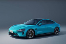 5 Rekomendasi Mobil Listrik Terbaik untuk Perjalanan Jauh 2026