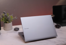 Review Lenovo Yoga 7i Aura Edition 2026: Laptop 2-in-1 Matang dengan Efisiensi Tinggi