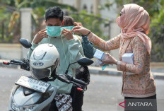 Jangan Hanya Andalkan Sunscreen, Ini Cara Lindungi Kulit Saat Abu Vulkanik Menyebar
