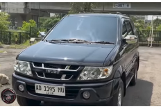 Harga Anjlok! 5 Mobil Diesel Bekas Murah di Bawah Rp100 Juta yang Paling Diburu