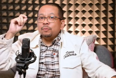 Pemerintah Targetkan 16.557 Sekolah Terima Akses Internet pada 2026