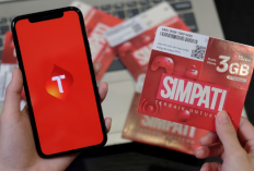 Telkomsel Hadirkan Fitur Akumulasi Kuota di Simpati, Sisa Kuota Kini Tak Hangus Lagi
