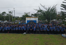 DPRD Lebong Minta Sosialisasi Ulang Potongan Gaji 2,5 Persen ASN ke Baznas, Dasar Hukum Dipertanyakan