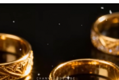 Harga Emas Hari Ini Jumat 6 Februari 2026 Guncang Pasar! Antam Naik, UBS & Galeri 24 Turun