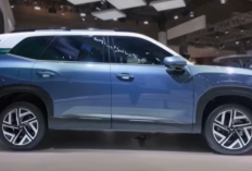 Teknologi WFMS untuk Platform Fleksibel Wuling Action  EV dan PHEV 