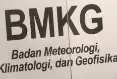 BMKG Deteksi 473 Titik Panas di Kalsel, Karhutla Siaga Merah