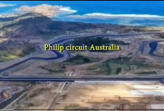 MotoGP Resmi Tinggalkan Phillip Island Mulai 2027, Adelaide Jadi Tuan Rumah Baru hingga 2032