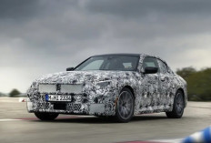 BMW 2 Series Gran Coupe 2026, Sedan Premium