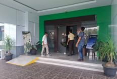 Penyidikan Kasus Pungli PPPK yang Hampir Setahun Bergulir Masih Tahap Pemeriksaan Saksi, Tersangka?