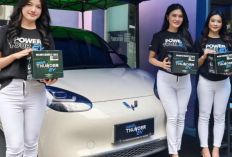 Perbedaan Aki Mobil Listrik dan Aki Mobil Konvensional yang Perlu Diketahui