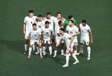 Jelang Indonesia vs Vietnam, Herdman Ingatkan Garuda Jangan Terpancing Emosi