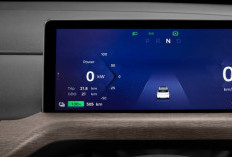 Cara Menghemat Baterai Mobil Listrik Saat Perjalanan Jauh