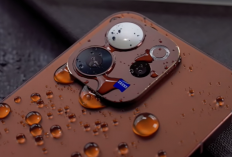 Review vivo V70 Indonesia: Desain Premium, Kamera Zeiss 50MP, dan Baterai 6500 mAh