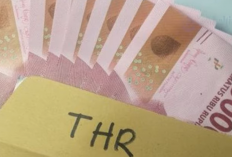 Besaran THR 2026 untuk PNS, PPPK, Guru, hingga Pensiunan