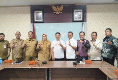 Giliran Bupati Lebong Azhari Beri Kepastian Kapan Pilkades