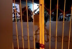 OTT KPK di Rejang Lebong Bengkulu, Ruang Kerja Bupati dan Wakil Bupati Disegel