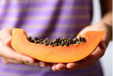 7 Buah untuk Asam Urat yang Baik Dikonsumsi, Pepaya hingga Pisang