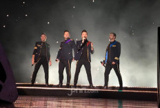 Jadwal dan Harga Tiket Konser Westlife di Jakarta 2027: Penjualan Dimulai 21 Mei 2026