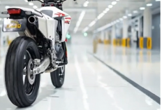 Review Honda CRF150L 2026: Spesifikasi, Fitur, dan Performa Off-Road