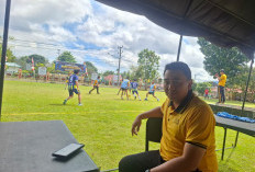 Sambut HUT Bhayangkara ke-80 Tahun, Polres Lebong Gelar Bakti Sosial hingga Turnamen E-Sport