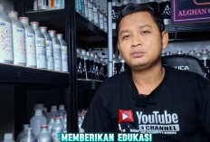 Rekomendasi Parfum Pria 2026 yang Paling Disukai Wanita, Wanginya Nendang dan Tahan Lama