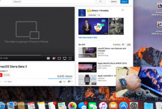 Metode Praktis Mengunduh Video YouTube di Mac