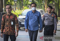 KPK Tetapkan Bupati Muara Enim Tersangka Kasus Suap, Sita Rp 2 Miliar Hasil OTT