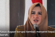 Dugaan Konflik Kepentingan Proyek Pemkab Pekalongan: Perusahaan Keluarga Bupati Diduga Dominasi Pengadaan
