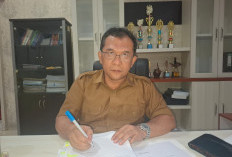 Dana Kelurahan Lebong 2025 Tahap II Terancam Tidak Tersalurkan