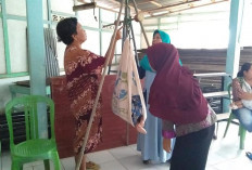 Program Pemeriksaan Kesehatan Gratis di Lebong Belum Maksimal