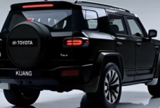 Spesifikasi dan Fitur Toyota Kijang Super 2026 Generasi Baru