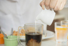 Cara Minum Kopi yang Aman untuk Penderita GERD