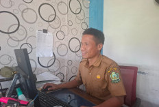 Target PBBP2 Belum Ditetapkan, Masih Direkap 