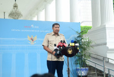 Target 400 Ribu Rumah, Menteri PKP Maruarar Sirait Genjot Program Bedah Rumah di 2026