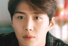 Daftar Lengkap Drama Korea Tayang Januari 2026